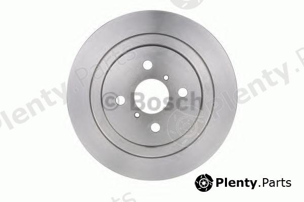  BOSCH part 0986479360 Brake Disc