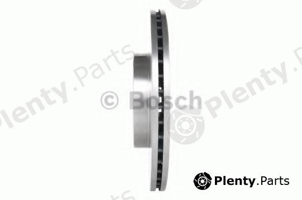  BOSCH part 0986479364 Brake Disc