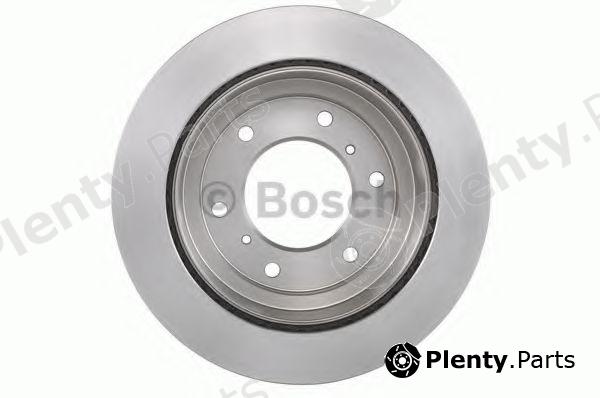  BOSCH part 0986479373 Brake Disc