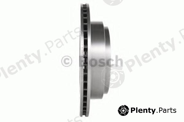  BOSCH part 0986479373 Brake Disc