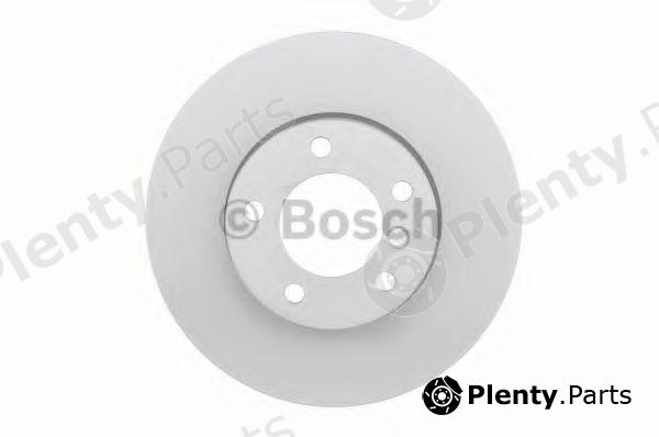  BOSCH part 0986479381 Brake Disc