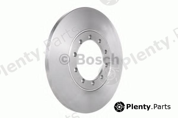  BOSCH part 0986479390 Brake Disc