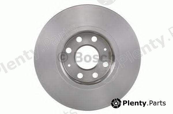 BOSCH part 0986479402 Brake Disc