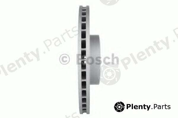  BOSCH part 0986479436 Brake Disc