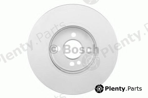  BOSCH part 0986479438 Brake Disc