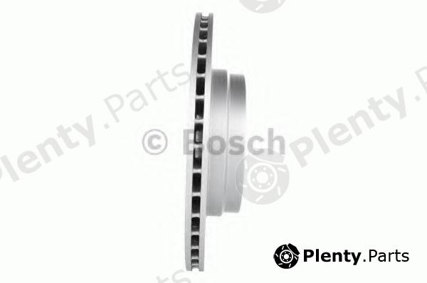  BOSCH part 0986479439 Brake Disc