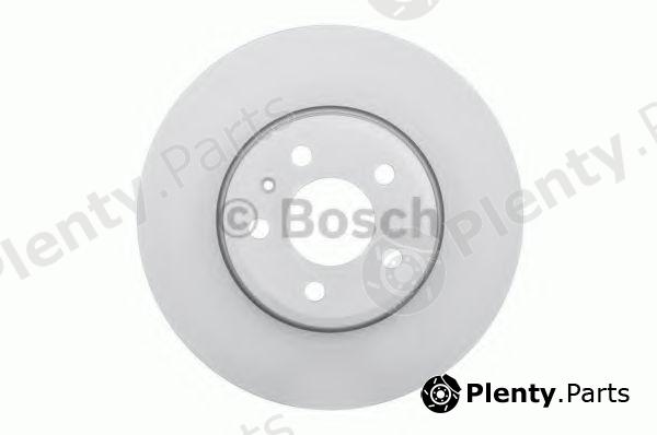  BOSCH part 0986479467 Brake Disc