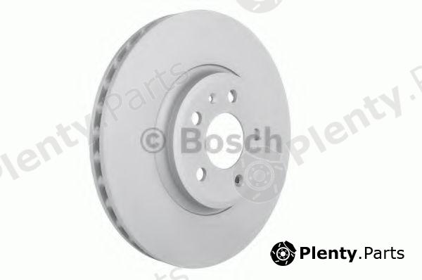  BOSCH part 0986479468 Brake Disc