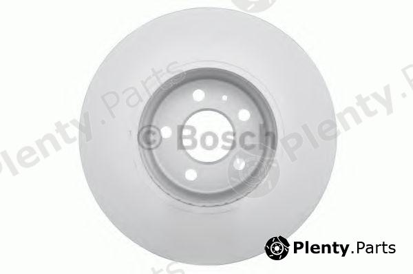  BOSCH part 0986479468 Brake Disc