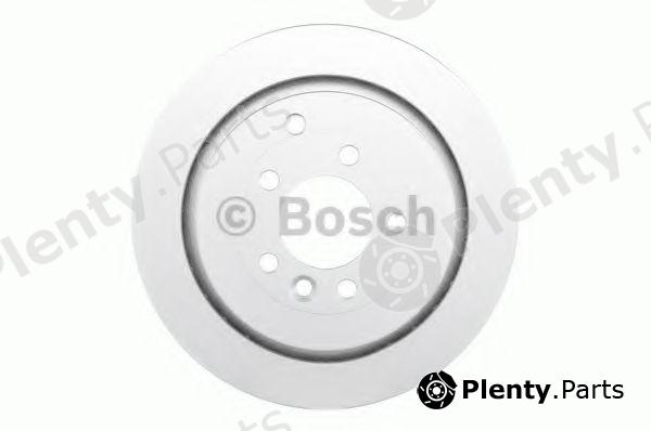  BOSCH part 0986479492 Brake Disc