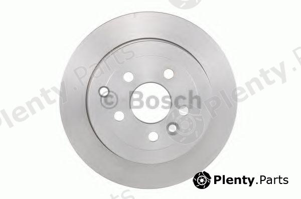  BOSCH part 0986479518 Brake Disc