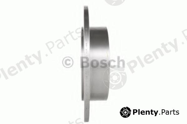  BOSCH part 0986479518 Brake Disc