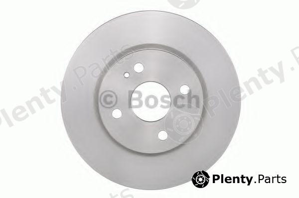  BOSCH part 0986479541 Brake Disc