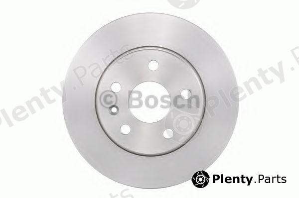  BOSCH part 0986479543 Brake Disc