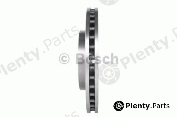 BOSCH part 0986479543 Brake Disc