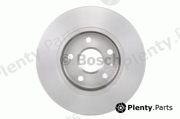  BOSCH part 0986479543 Brake Disc