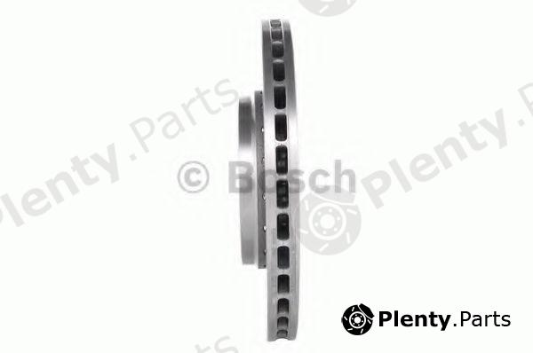  BOSCH part 0986479553 Brake Disc