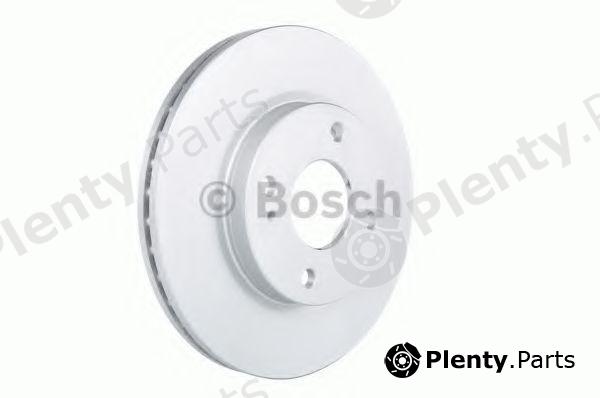  BOSCH part 0986479566 Brake Disc