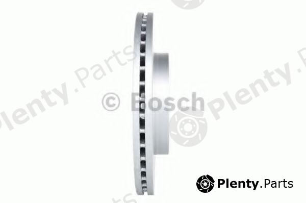  BOSCH part 0986479566 Brake Disc