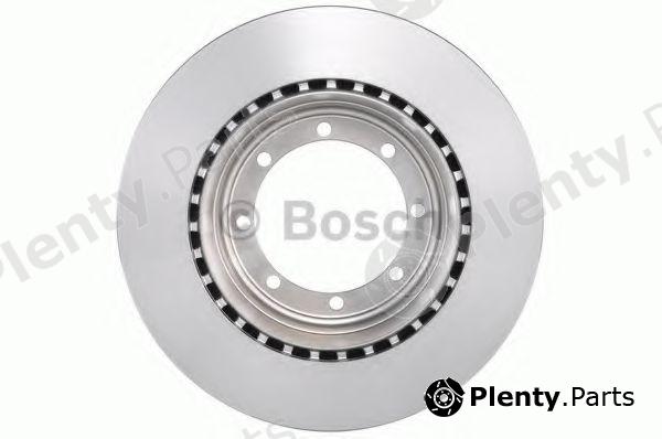  BOSCH part 0986479610 Brake Disc