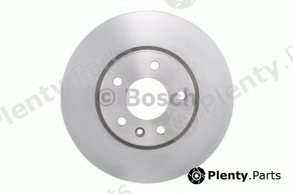  BOSCH part 0986479644 Brake Disc