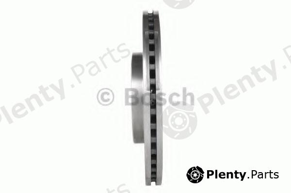  BOSCH part 0986479644 Brake Disc