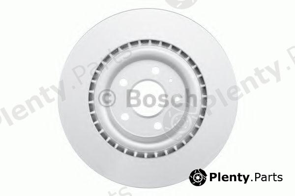  BOSCH part 0986479750 Brake Disc