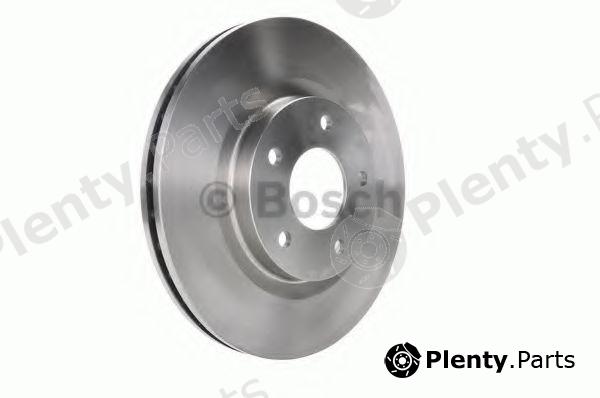  BOSCH part 0986479751 Brake Disc