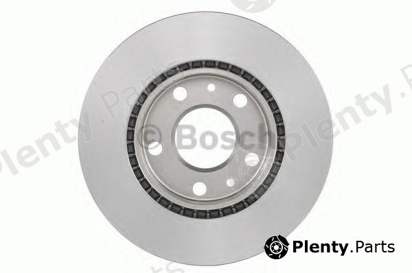  BOSCH part 0986479779 Brake Disc