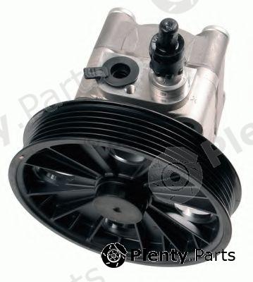  BOSCH part KS01000102 Hydraulic Pump, steering system