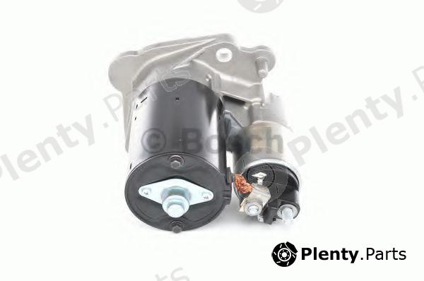  BOSCH part 0001106026 Starter