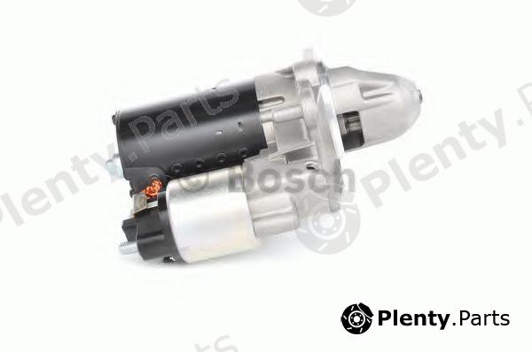  BOSCH part 0001106026 Starter