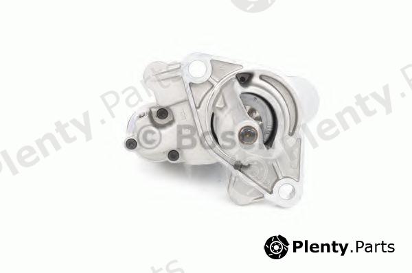  BOSCH part 0001106026 Starter