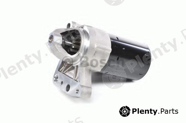  BOSCH part 0001106405 Starter