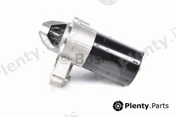  BOSCH part 0001106405 Starter