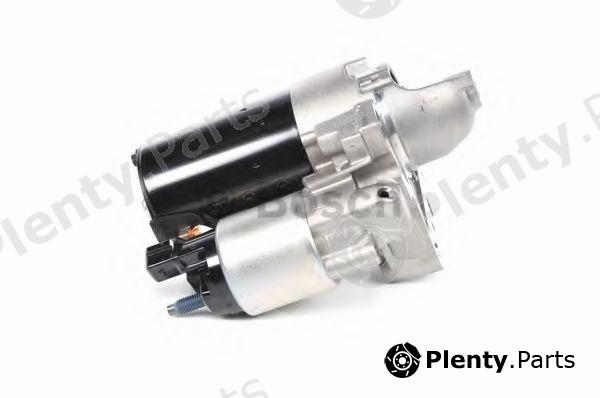  BOSCH part 0001106405 Starter