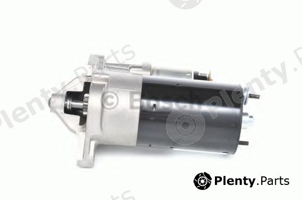  BOSCH part 0001107047 Starter