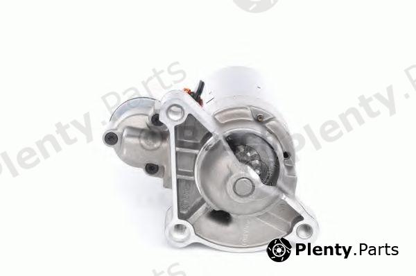  BOSCH part 0001107063 Starter