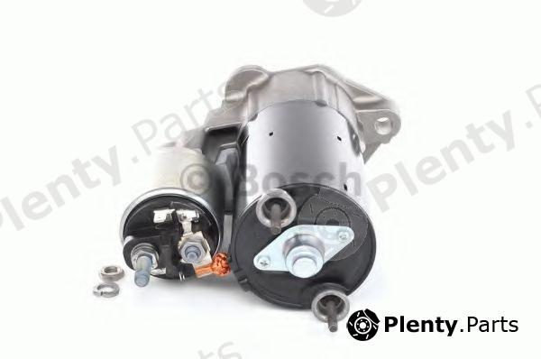  BOSCH part 0001107068 Starter