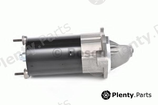  BOSCH part 0001107068 Starter