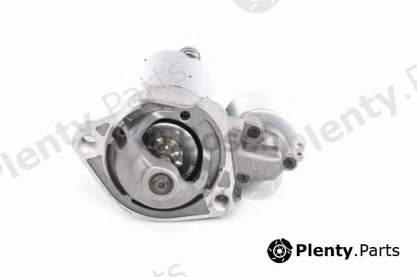  BOSCH part 0001107068 Starter