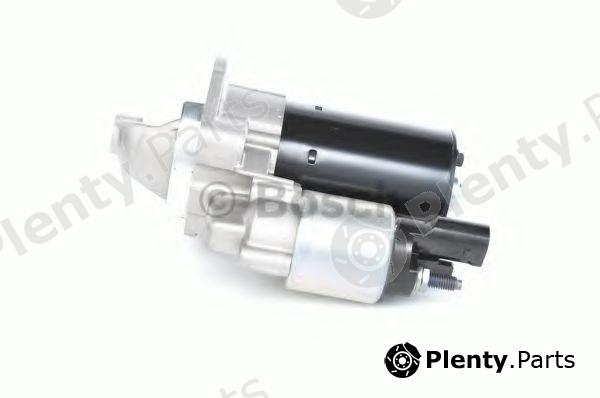  BOSCH part 0001107446 Starter
