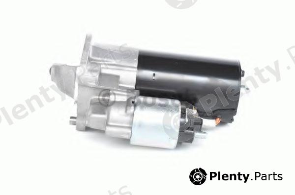  BOSCH part 0001108166 Starter