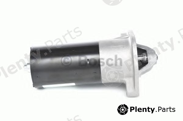  BOSCH part 0001108166 Starter