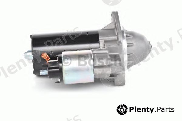  BOSCH part 0001108184 Starter