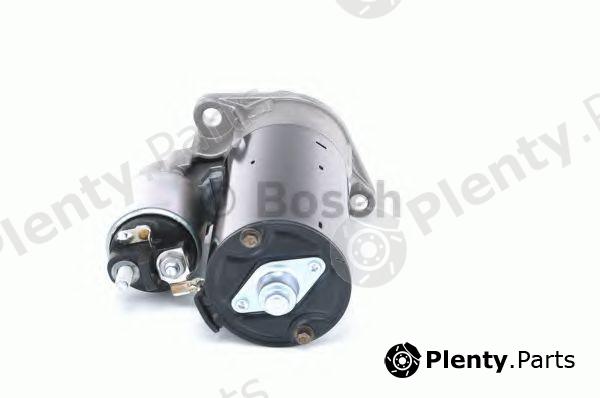  BOSCH part 0001108203 Starter