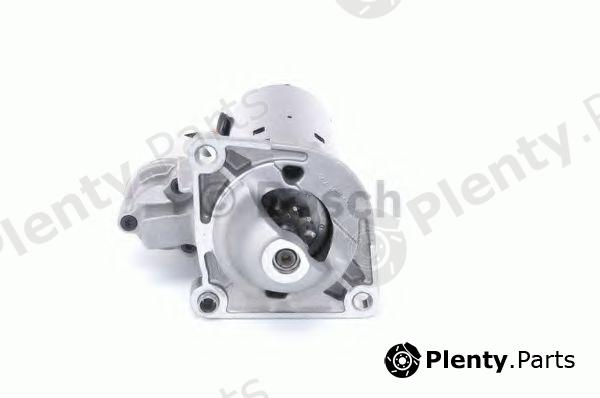  BOSCH part 0001108420 Starter