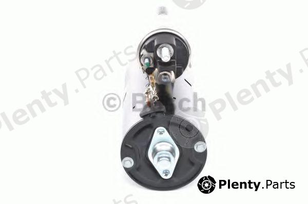  BOSCH part 0001109284 Starter