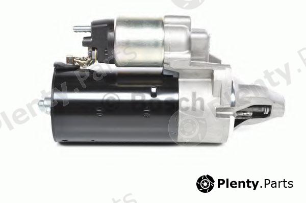  BOSCH part 0001109284 Starter