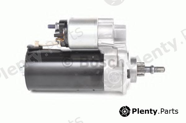  BOSCH part 0001110133 Starter